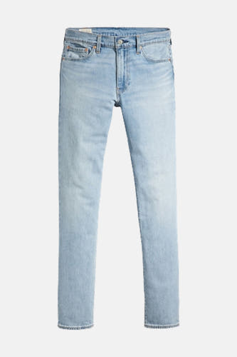 Jean slim de denim bleu clair de Levi's®