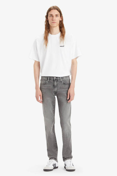 Jeans slim Light grey denim - Levi's®
