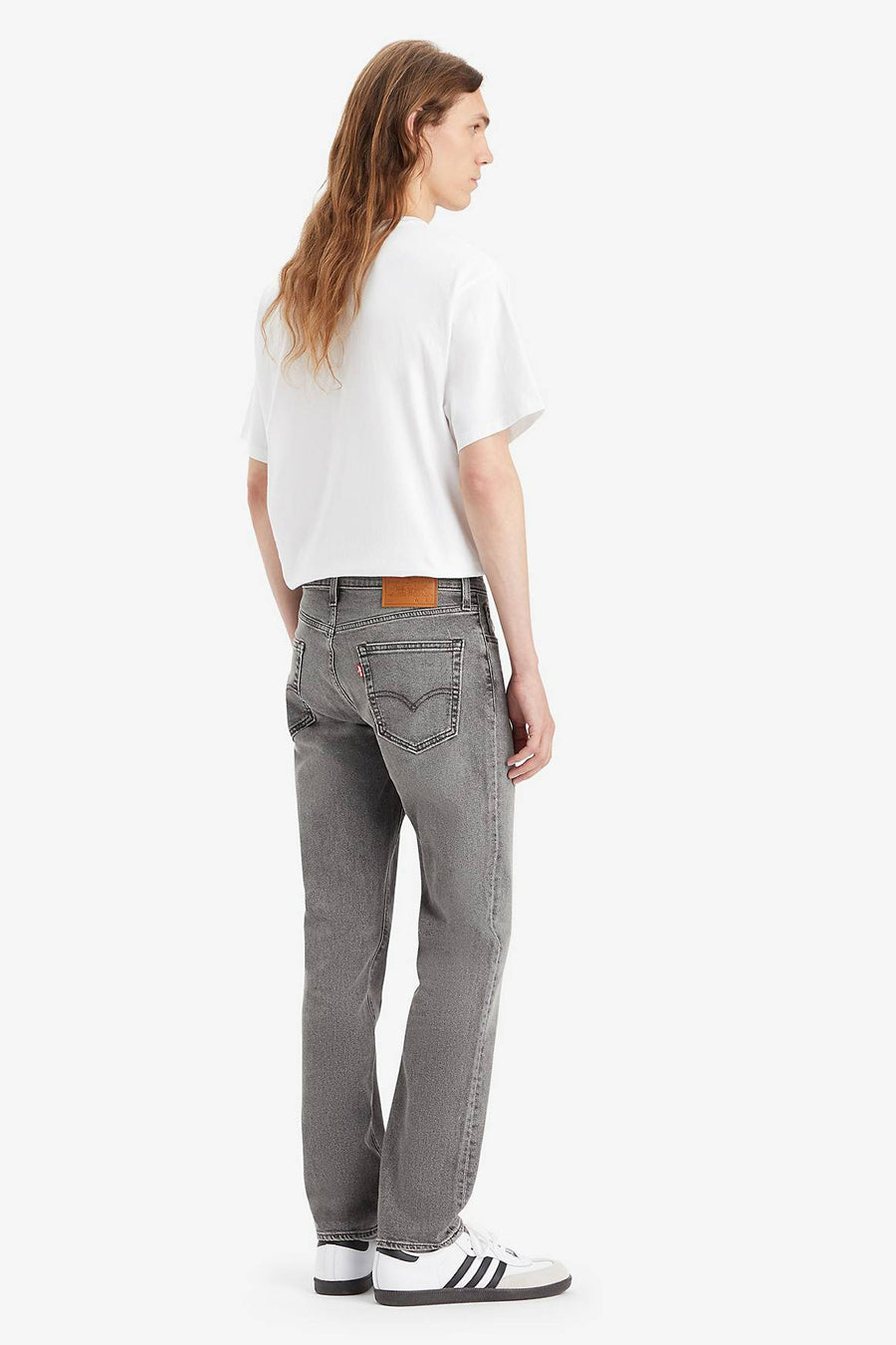 511 - light grey denim - Levi's®