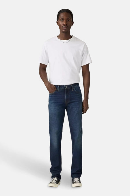 Jeans slim Dark blue denim - Levi's®