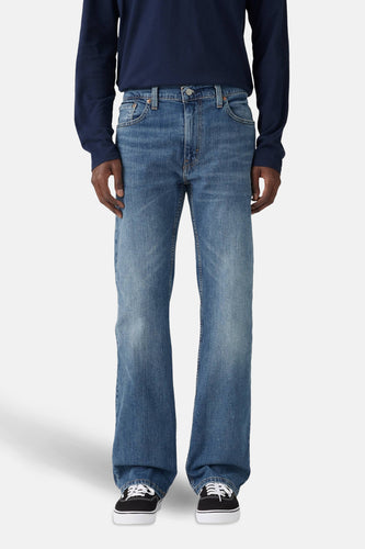 527 - mid blue denim - Levi's®