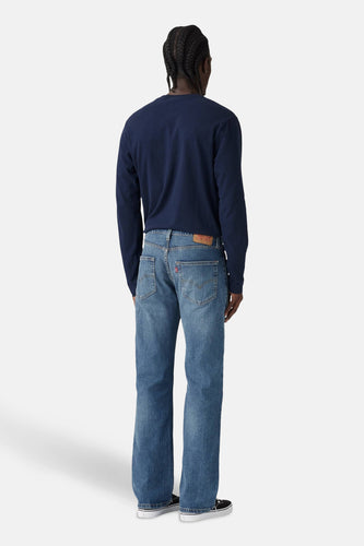 527 - mid blue denim - Levi's®