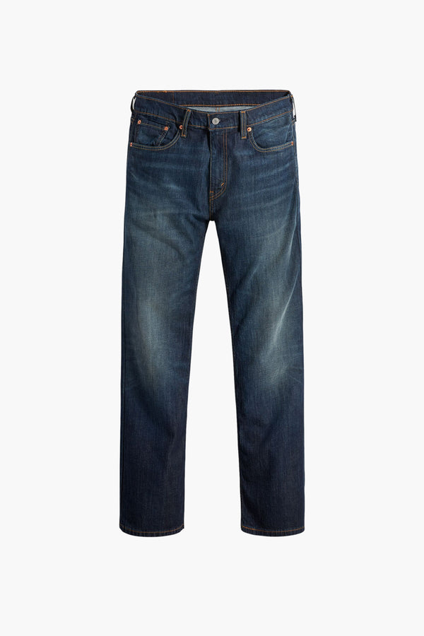 Jeans bootcut Dark blue denim - Levi's®
