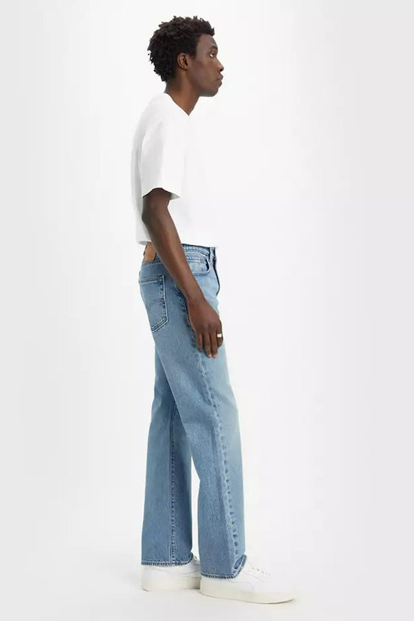 Jeans bootcut Light blue denim - Levi's®