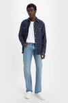 Jeans bootcut Light blue denim - Levi's®
