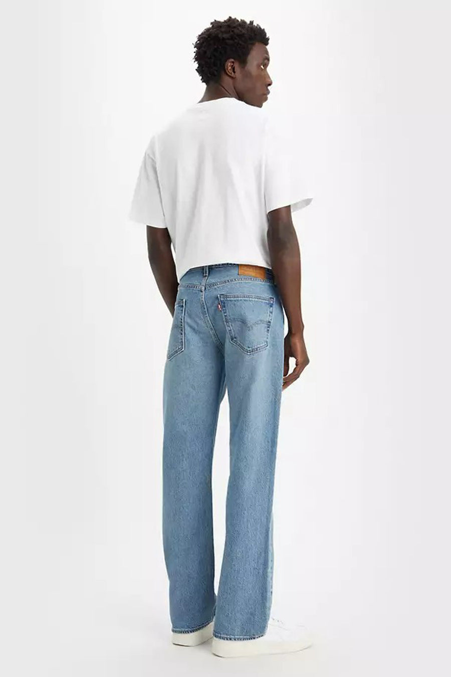 Jeans bootcut Light blue denim - Levi's®