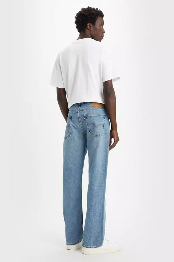 Jeans bootcut Light blue denim - Levi's®