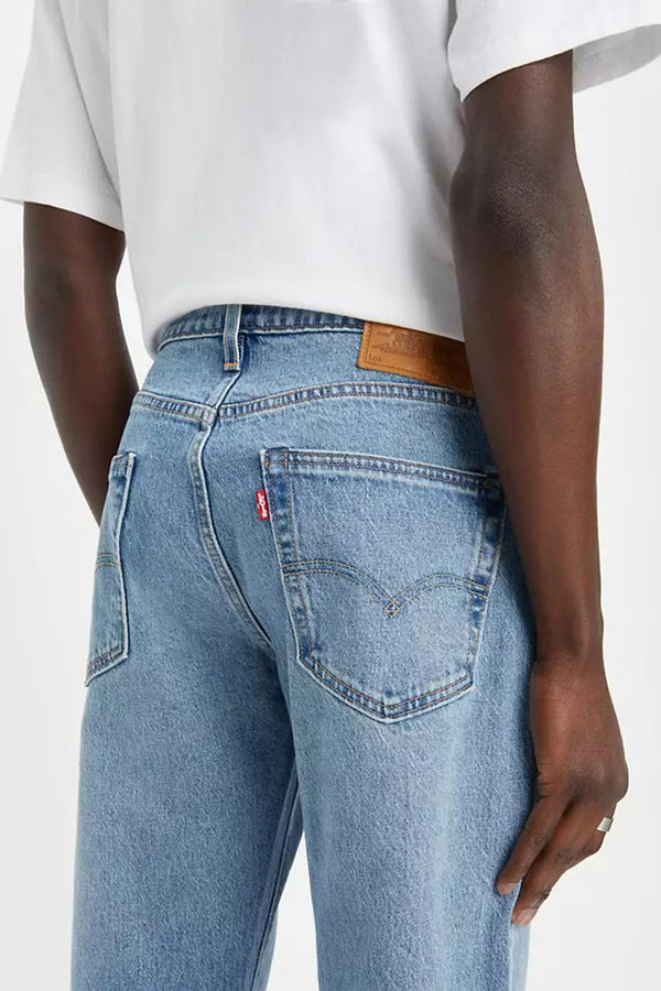 Jeans bootcut Light blue denim - Levi's®