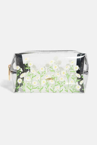 Maquillage tas - blanc