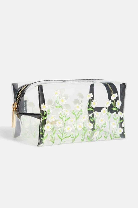 Maquillage tas - blanc