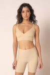 Soutien-gorge Beige - SKINY