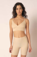 Soutien-gorge Beige - SKINY