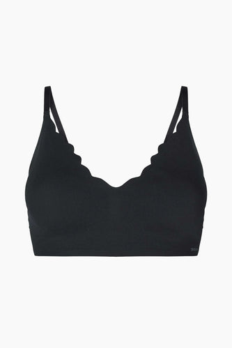 Soutien-gorge - noir - SKINY