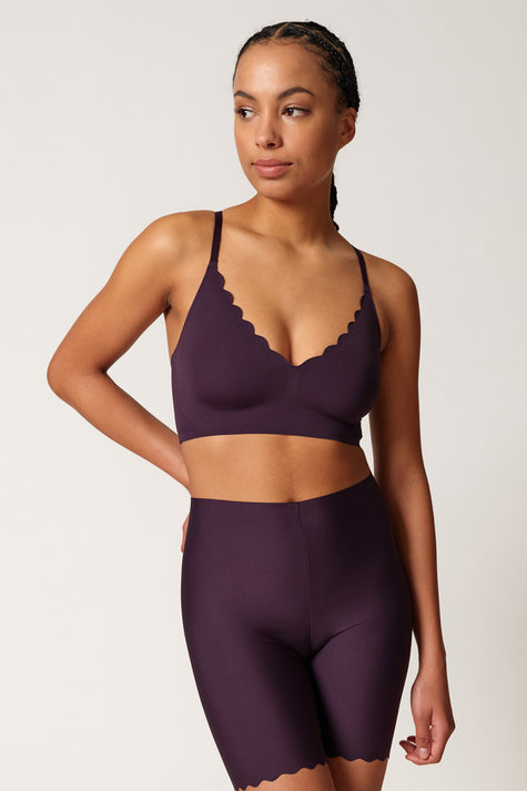 Brassière Micro Lovers coussinets amovibles