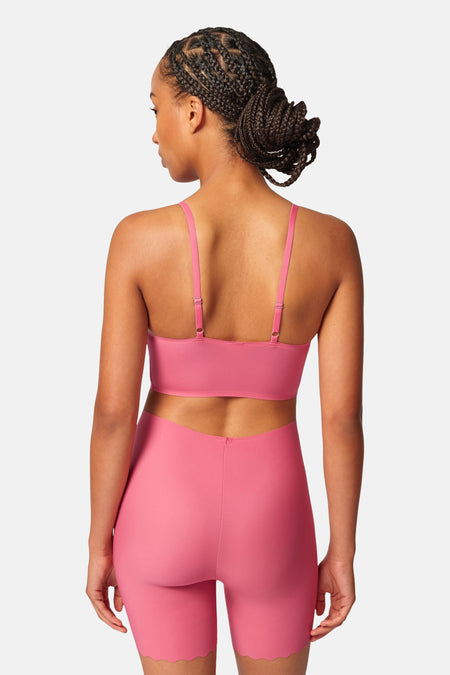 Soutien-gorge - rose