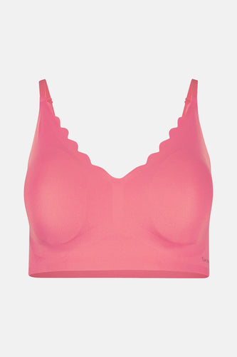 Soutien-gorge - rose - SKINY