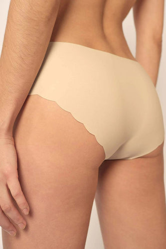Culotte - beige - SKINY