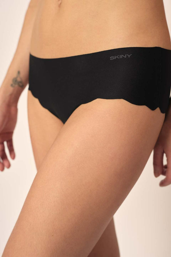 Slip Noir - SKINY