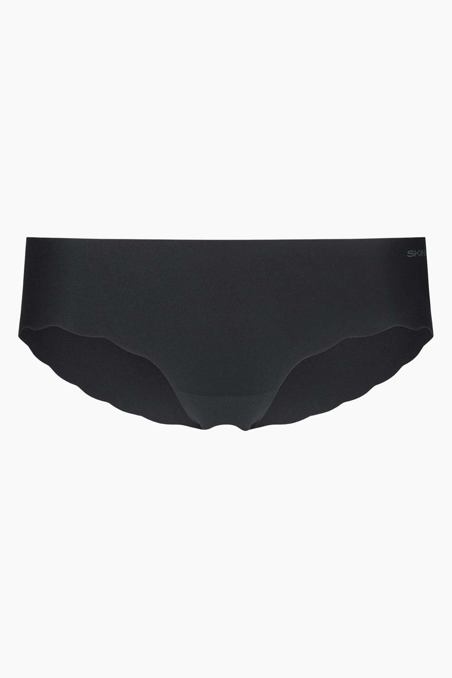 Culotte - noir - SKINY