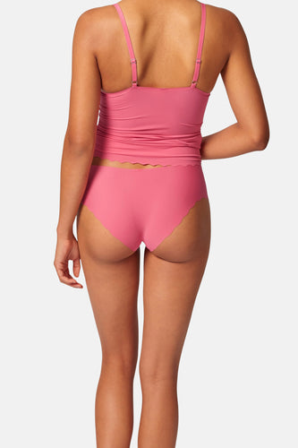 Culotte - rose - SKINY