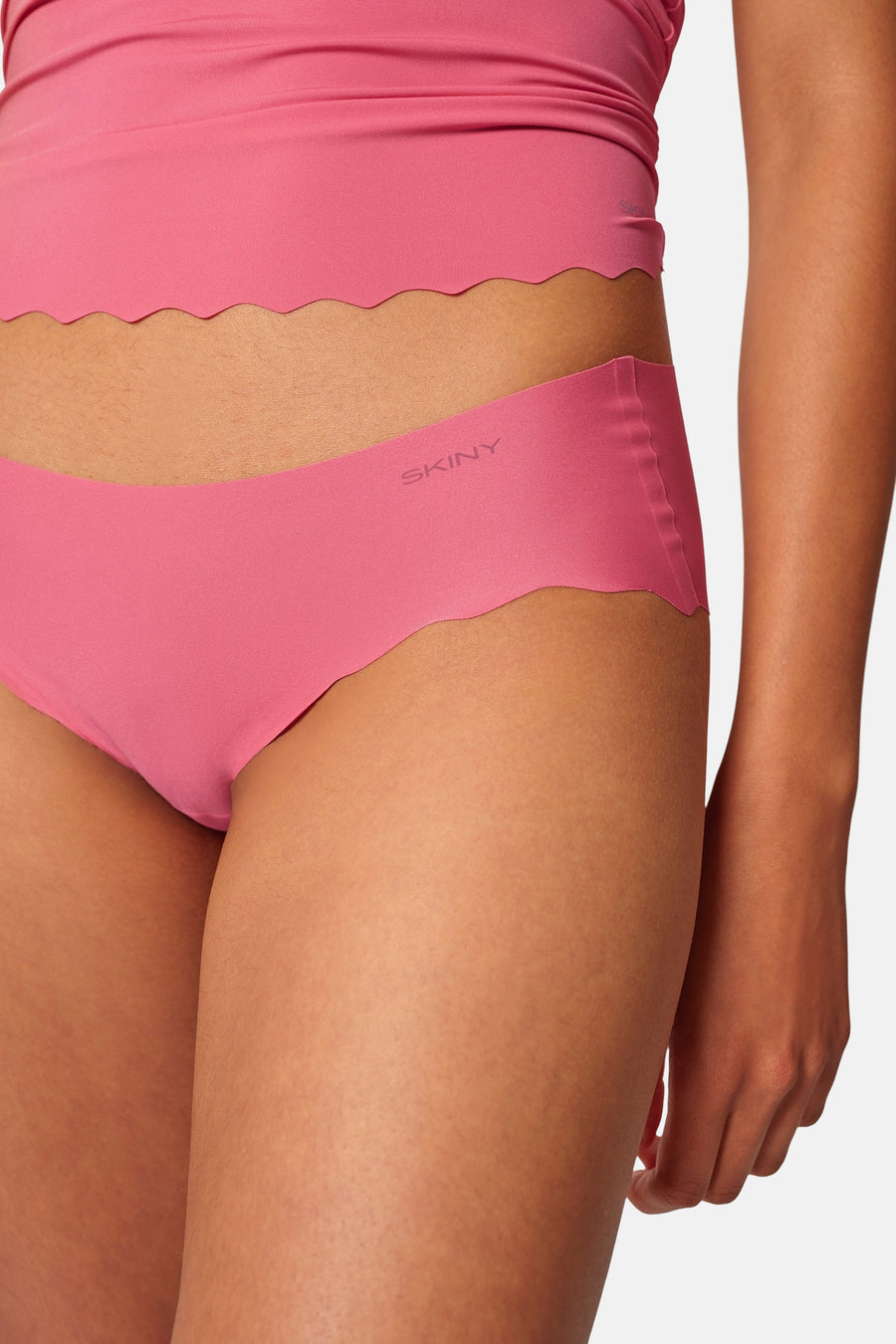 Culotte - rose - SKINY