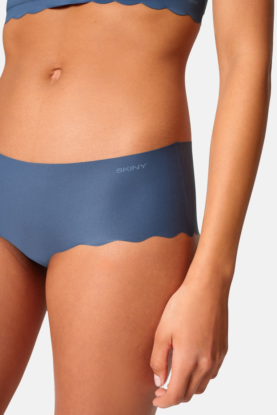 Culotte - bleu - SKINY