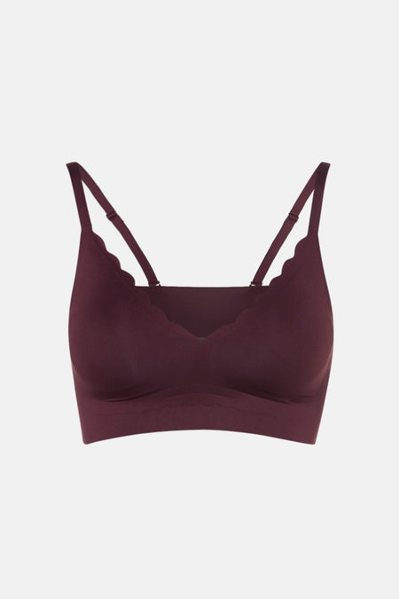 Soutien-gorge - rouge