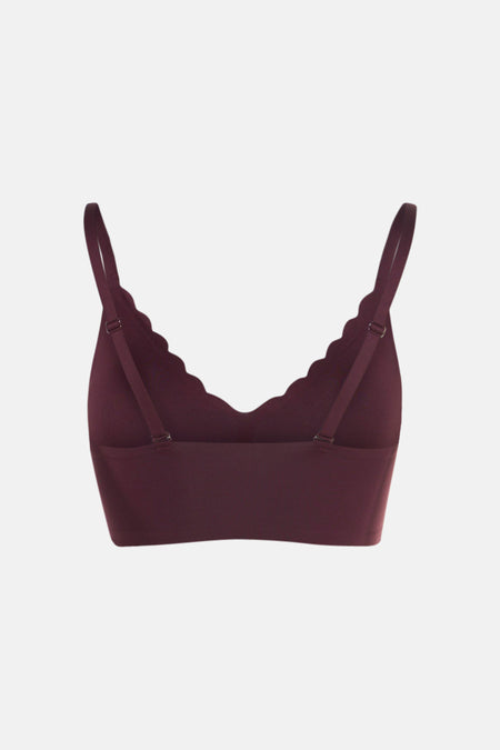Soutien-gorge - rouge