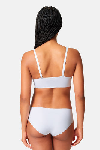 Soutien-gorge - blanc