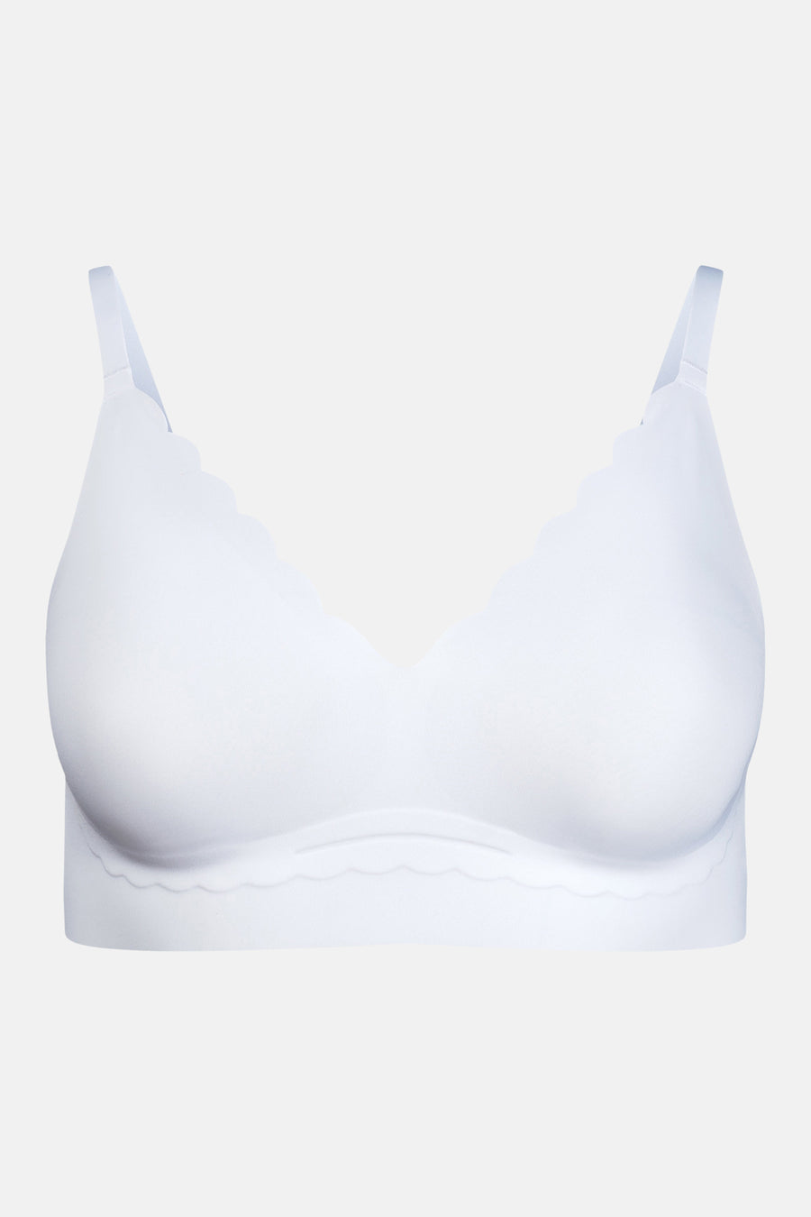 Soutien-gorge - blanc