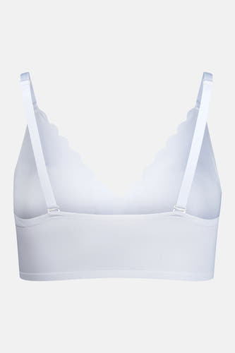 Soutien-gorge - blanc