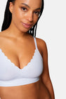 Soutien-gorge - blanc