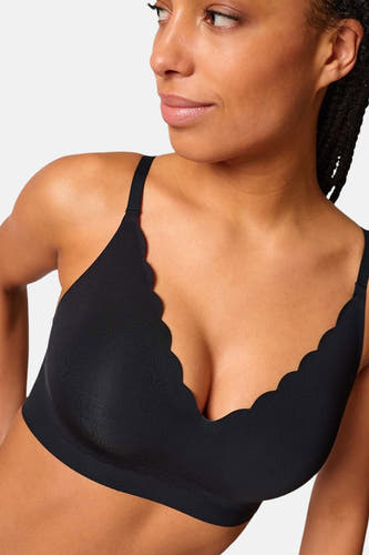 Soutien-gorge - noir