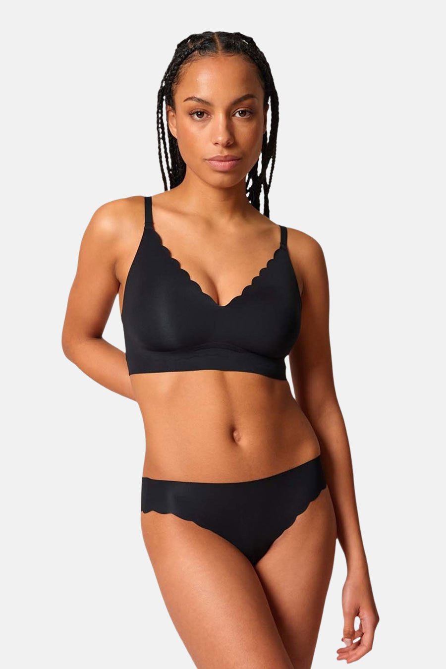 Soutien-gorge - noir
