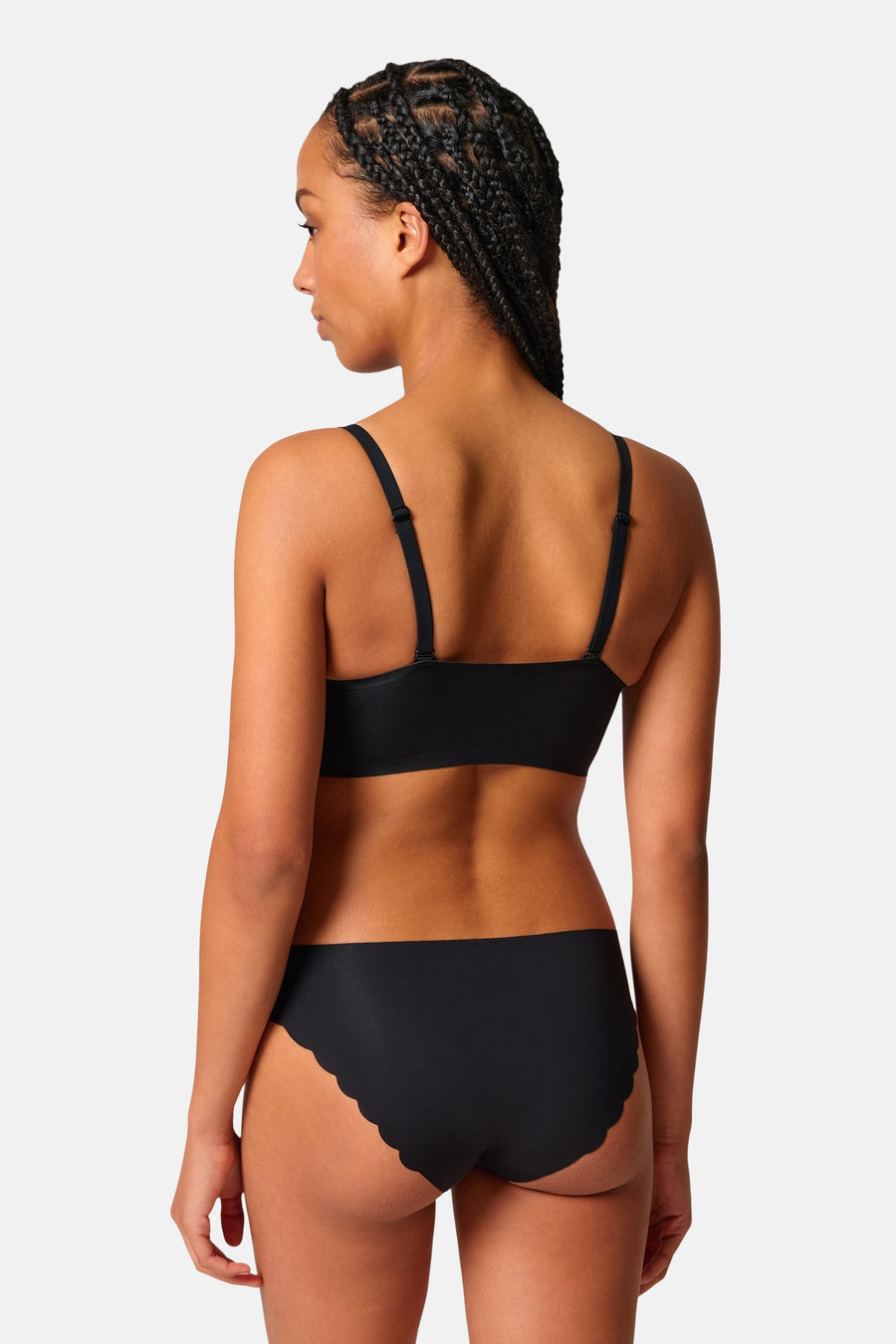 Soutien-gorge - noir
