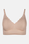 Soutien-gorge - beige