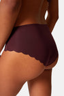 Slip rouge - SKINY