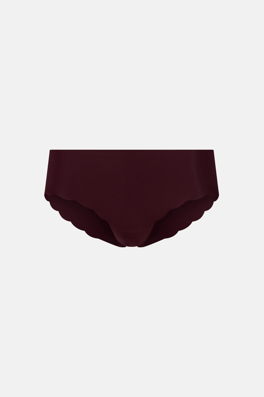 Slip rouge - SKINY