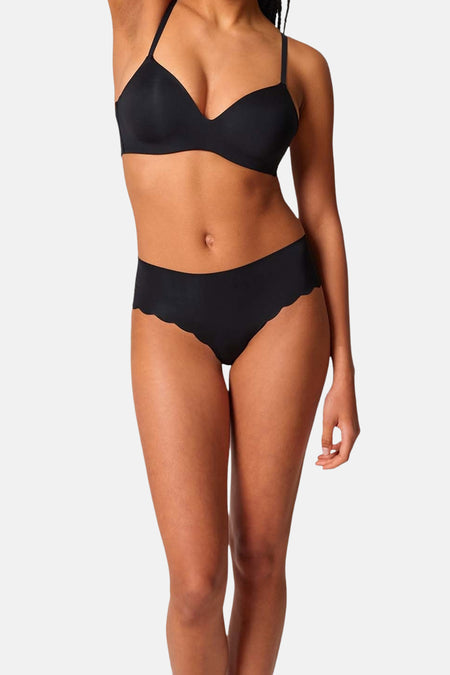 Culotte - noir