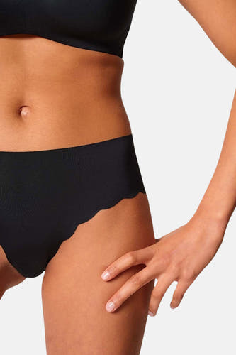 Culotte - noir