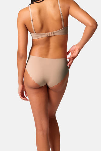Culotte - beige