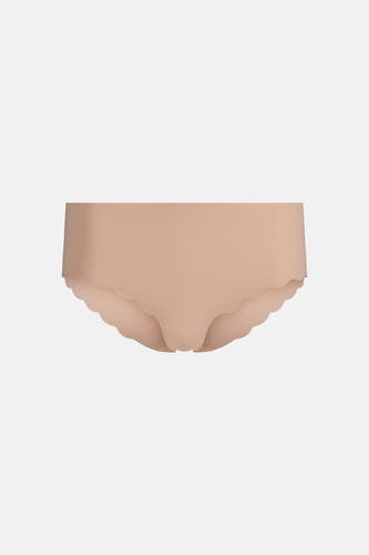 Culotte - beige