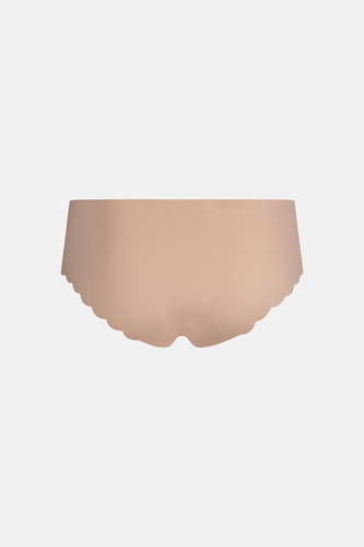Culotte - beige