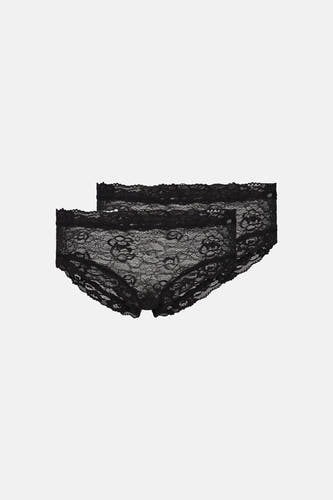 Culotte - noir