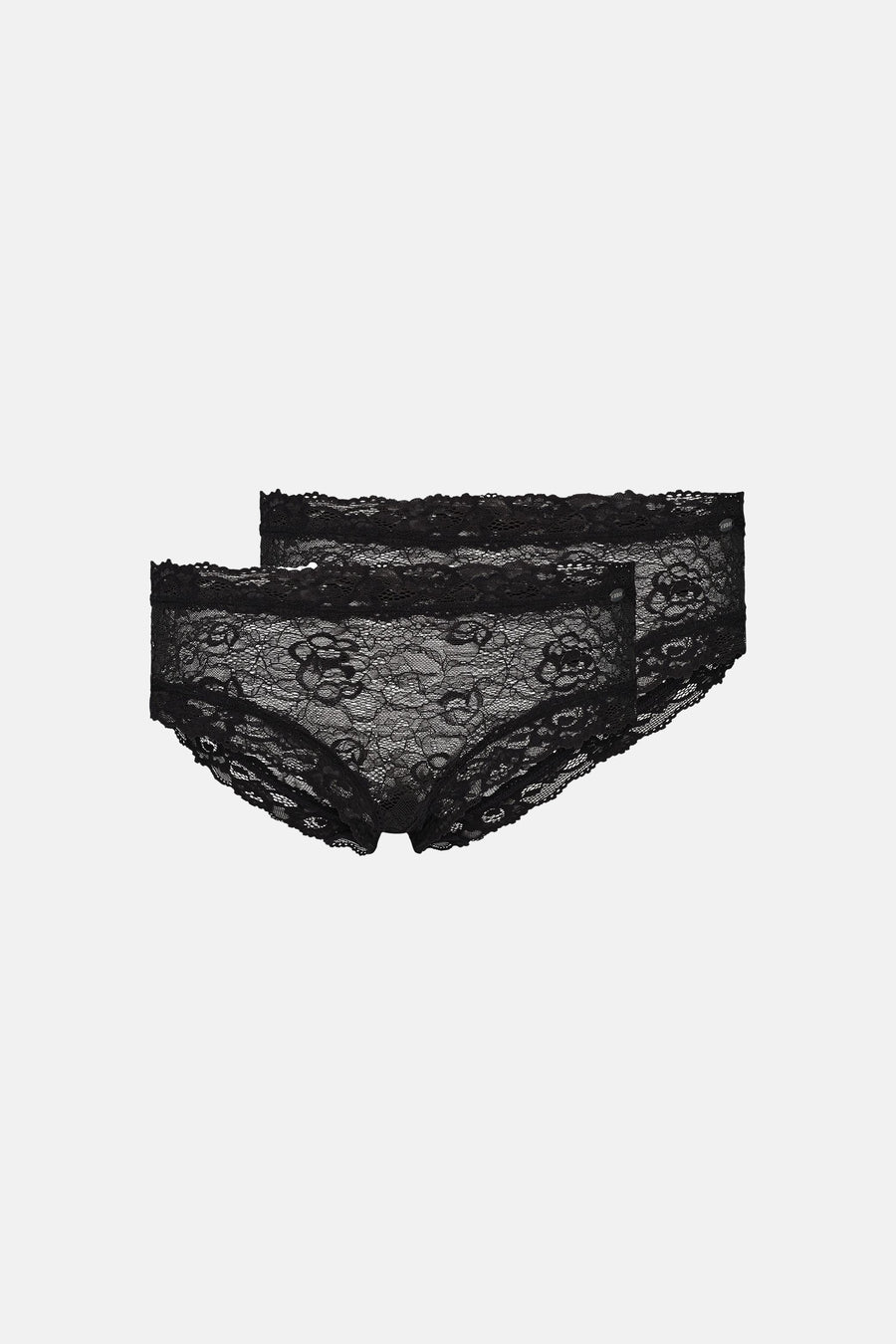 Culotte - noir