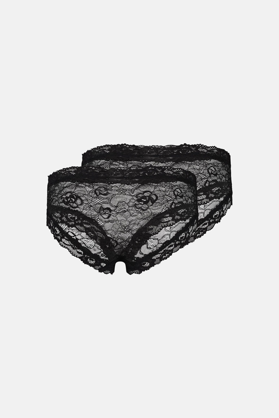 Culotte - noir