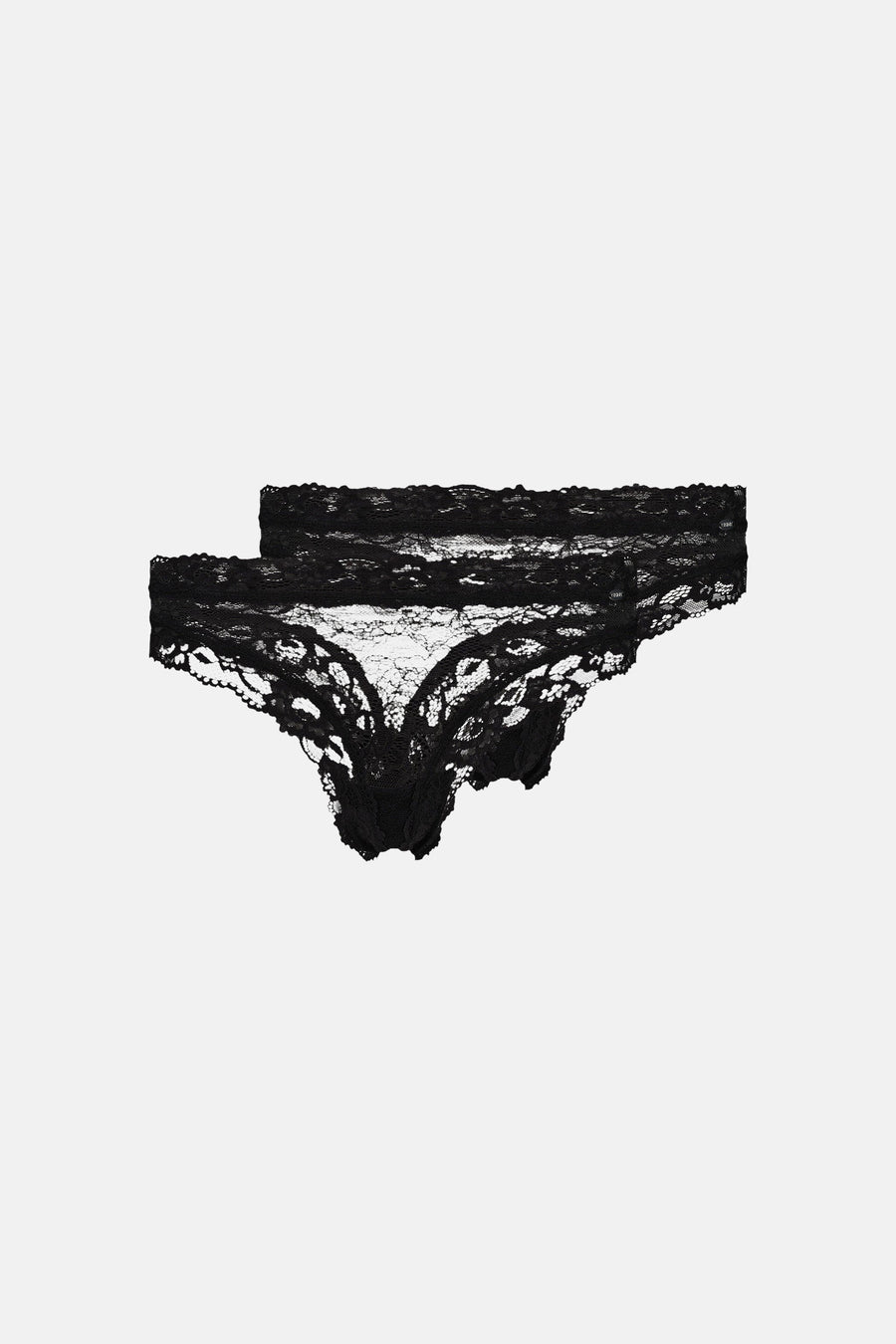String - noir