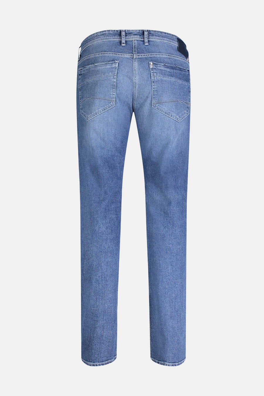 BEN - mid blue denim
