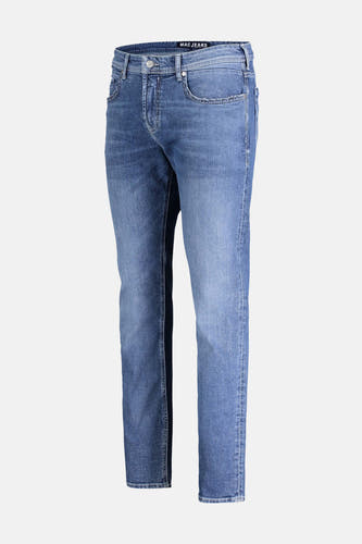 BEN - mid blue denim