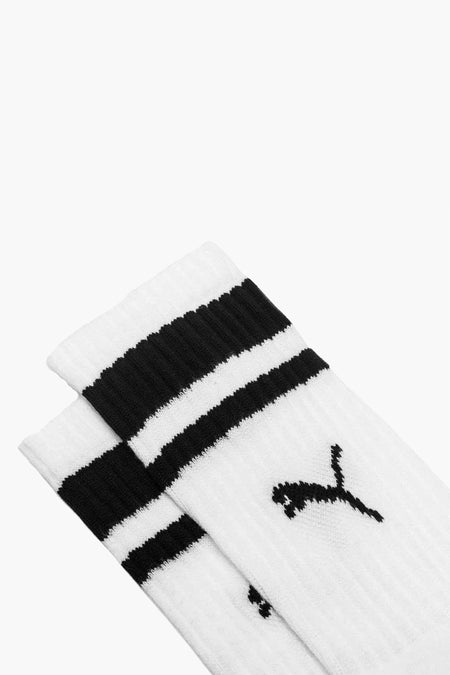 Chaussettes Blanc - PUMA